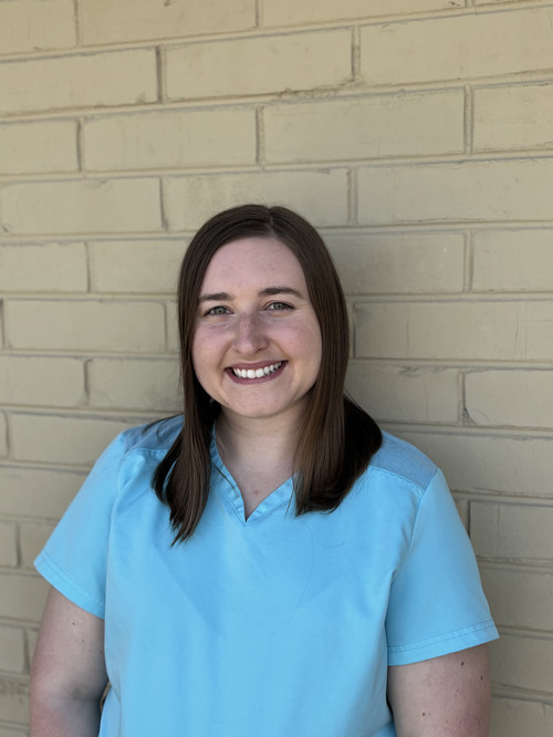 Dr. Rachel Przybyla